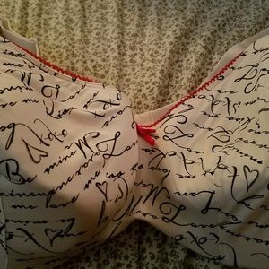 Womens bra